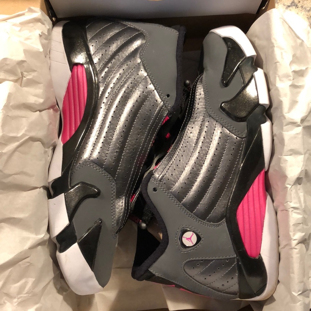 Air Jordan 14 retro 654969-028